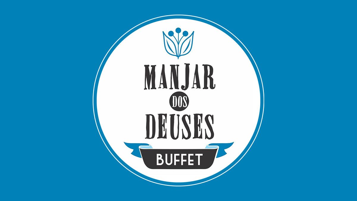 Manjar dos Deuses Buffet
